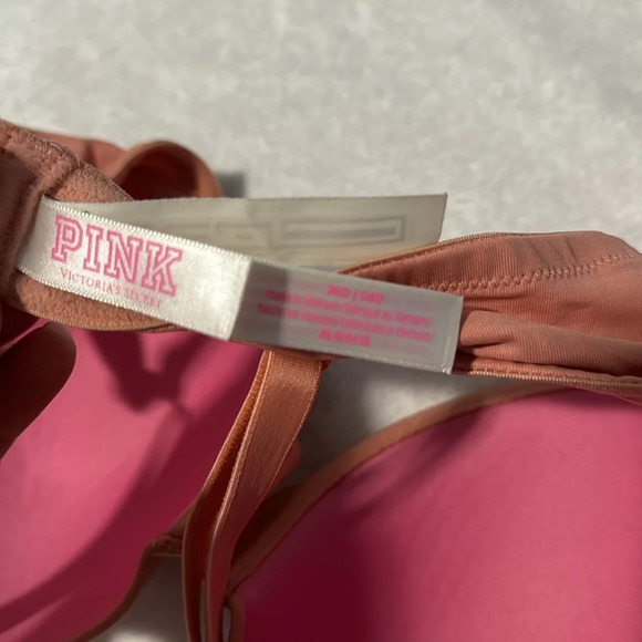 Victoria’s Secret PINK bra - Picture 3 of 3